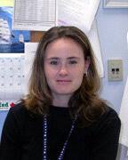 Alumni — McCormick Lab