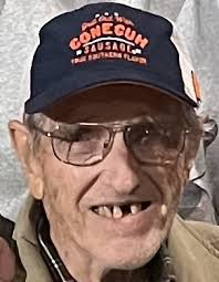 Obituary for Leon Straight