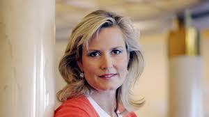 Camilla Nylund får statens musikpris och debuterar på Metropolitan i New  York