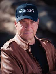 Law & Order' Meets Tom Clancy In Dick Wolf's First Novel