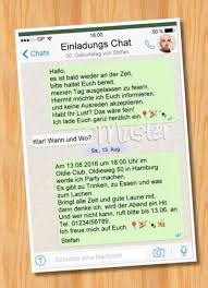 Geburtstag Einladungskarten Originell 125 Bild Vergrossern Geburtstag Einladung Vorlage Einladung Geburtstag Text Einladung Geburtstag