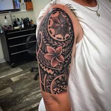 The idea behind half sleeve tattoos is that it can replace an actual sleeve from a shirt with its designs. 30 Best Half Sleeve Tattoo Ideas For Men In 2021 Tattooed Martha