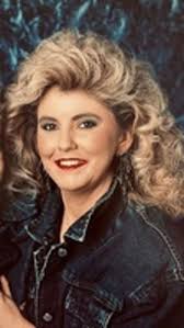 Glenda Jean Self Obituary