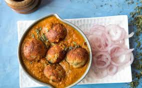Malai Kofta Curry Recipe Creamy And Healthy Paneer Aloo Kofta Curry Recipe Recipes Kofta Recipe Malai Kofta