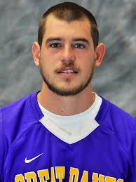 2011 Men's Lacrosse Roster