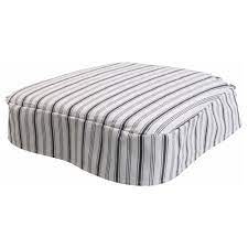 Ikea chair pad denim dining chair cushion stool cover with ties macrame seat slipcover_any there are 95 ikea seat pad for sale on etsy, and they cost us$ 74.09 on average. Home Outdoor Furniture Affordable Well Designed Dining Chair Pads Chair Pads Dining Chair Seat Covers