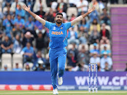 India quick jasprit bumrah to miss fourth and final test against england due to personal reasons jasprit bumrah was the only india bowler not to take a wicket in the third test but personal reasons means he will now miss the final match in ahmedabad Cricket World Cup 2019 Turning Point Jasprit Bumrah S Fiery Opening Spell Swung Game In India S Favour Icc Gulf News