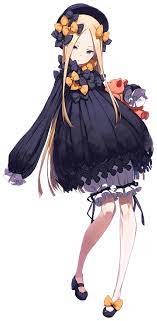 Khi trang bị cho abigail williams, tăng sát thương np của bản thân 30%, nhận trạng thái miễn nhiễm đột tử 3 lần. Abigail Williams Type Moon Wiki Fandom