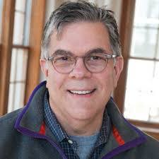 Martin Siegel's Instagram, Twitter & Facebook