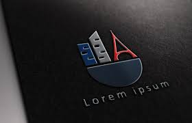 Download Building Logo Vector Design Graphic By Titiwancistudio Creative Fabrica SVG Cut Files