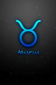 Neon horoscope circle with signs of zodiac. Taurus Cute Wallpapers Zodiac Signs Novocom Top