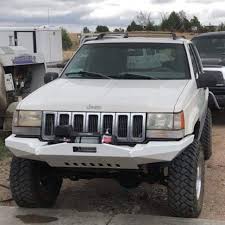 Wanting to see if i could get some input on some diy front bumper kits. 270 Diy Jeep Bumpers Ideas In 2021 Diy Jeep Jeep Bumpers Jeep