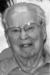 CPL Herbert David Brubaker (1920-2012)