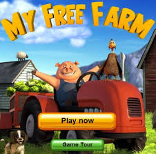 Well, let's take a look and. 8 Games Like Farmville Other Farm And Social Games Hubpages