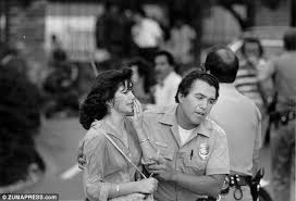 The san ysidro mcdonald's massacre was a mass shooting that occurred in and around a mcdonald's restaurant in the both died at the scene. 21 Photos Of The Horrific 1984 California Mcdonald S Massacre