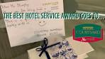 Courtyard Amsterdam Arena Atlas - Impeccable Service! - YouTube