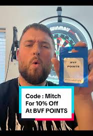 Scott Mitchell Darts Lakeside 2015