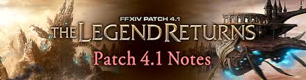 Let's go over where you can start the questline to unlock each alliance raid. Patch 4 1 Notes Full Release Final Fantasy Xiv The Lodestone