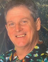 Obituary for C. Richard Garry