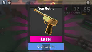 Take pleasure in the roblox murder mystery 2 online game much more using the subsequent murder mystery 2 codes that we have! Roblox Mm2 Video Gaming Gaming Accessories Game Gift Cards Accounts On Carousell
