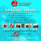Carolina Gospel Association Presents, The Isaacs event image