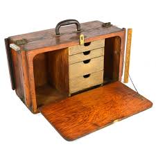 See more ideas about tool box, wood tool box, wooden tool boxes. Vintage Homemade Wood Machinist Chest Unusual Weird Custom Tool Box Get A Grip More