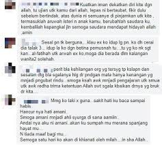 Barangkali, informasi yang anda dengar bahwa kita tidak boleh mendoakan orang kafir agar dapat bab: Doa Agar Suami Mendapat Hidayah Python