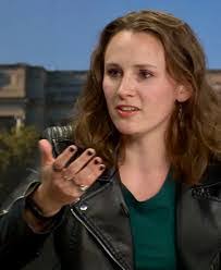 Tessa Howard's Instagram, Twitter & Facebook