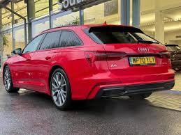 Image result for Tango Red 2020 A6