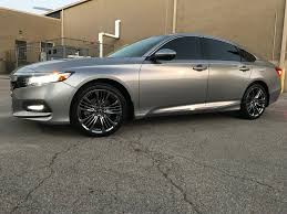 Maybe you would like to learn more about one of these? Show Me Your Wheels Page 5 Drive Accord Honda Forums