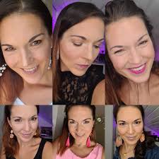 Schminken für Anfänger ...von mir für Dich