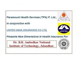 Paramount health services (ipa) pvt. Office Address Regional Office Raksha Health Insurance Tpa