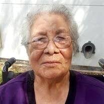 Leonila Lopez Obituary