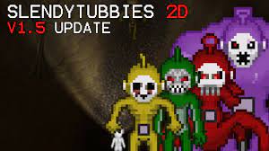 Although this is a game file, you do not need to do anything special here. Slendytubbies 2d