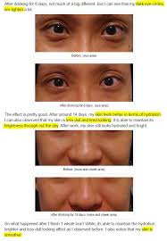 Experience fairer skin and luminous skin as soon as 7 days! Qoo10 Malaysia Global Fashion Trend Leading Shopping Market