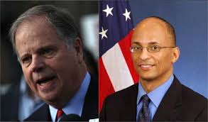 Alabama's Doug Jones appoints Black ex-Obama official as chief of staff