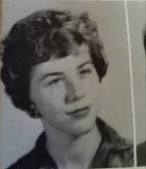 Arizona Record, Sept. 10, 1959 Kathleen Mercer