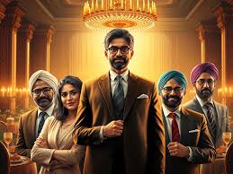 Top 10 Richest Person in Punjab 2025 - Bollywood Celeb Net Worth