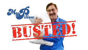Where is mypillow shipping from and how much is it? Mypillow Gets A 1 Million Wake Up Call Truth In Advertising