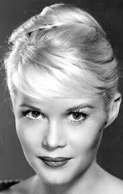 Дороти Провайн (Dorothy Provine): фильмы, биография, семья, фильмография —  Кинопоиск