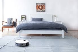 Ungeeignete räder können sich leicht in dem teppich verfangen, wodurch der saugroboter in weichen teppichböden steckenbleibt. Saugroboter Fur Teppich Parkett Co Wie Gut Klappt S Schoner Wohnen