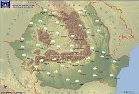 În aceste zone, va ninge abundent, iar stratul de zăpadă nou depus va fi semnificativ. Vremea 28 Decembrie 2018 Temperaturi Neobisnuit De Ridicate