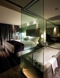 32 decorating trends worth trying in 2018. 33 Cool Hotel Style Bedroom Design Ideas Digsdigs