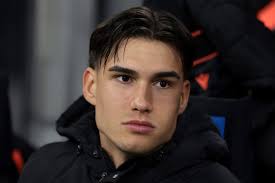 Adam Leventhal] Watford FC considering loan move for Udinese's Antonio  Tikvic. Mattie Pollock could join Royal Charleroi S.C