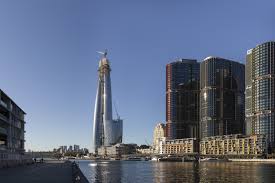 Crown sydney is a casino and hotel skyscraper in barangaroo, sydney, australia. Crown Resorts Can T Offer Slots In Sydney For 21 Years