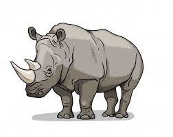 Se trata de formatos que pueden ser fácilmente leídos por lectores de ebook (calibre y adobe por ejemplo). Rinoceronte Animal De La Sabana Africana Premium Vector Freepik Vector Escuela Libro E Ilustraciones De Animales Siluetas Animales Animales Africanos