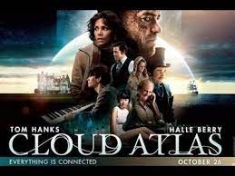 El Atlas De Las Nubes Pelicula Completa En Espanol Cloud Atlas Movie Cloud Atlas Cloud Atlas 2012