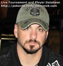 Eric Judge: Hendon Mob Poker Database