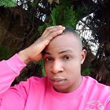 Profile for Godstime Harry