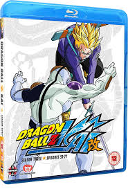 We did not find results for: Dragon Ball Z Kai Season 3 Review Anime Uk News
